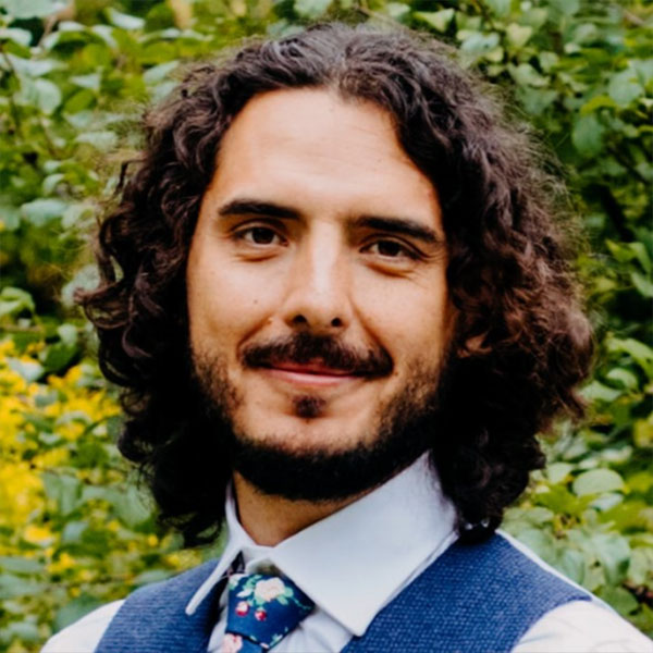 Dr. Hector Rivera-Melo