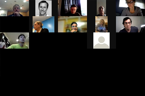 chiropractic distance learning courses