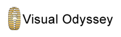 visual odyssey