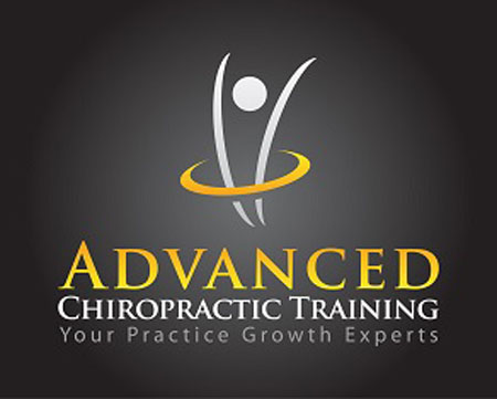 Advanced Chiropractic Training Logo