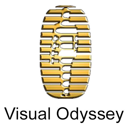 Visual Odyssey Logo